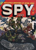 Spy Cases #10