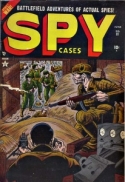 Spy Cases #11