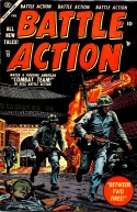Battle Action #15