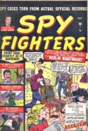 Spy Fighters #2