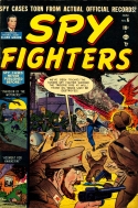 Spy Fighters #6