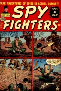 Spy Fighters #11