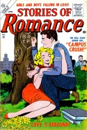 Stories of Romance #11