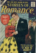 Stories of Romance #12