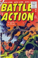 Battle Action #18