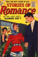 Stories of Romance #13