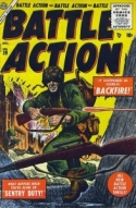 Battle Action #20