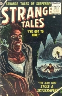 Strange Tales #48