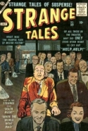 Strange Tales #59