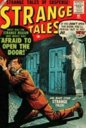 Strange Tales #65