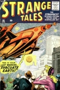 Strange Tales #68
