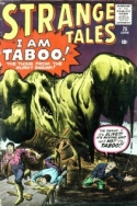 Strange Tales #75