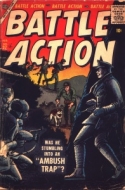 Battle Action #27