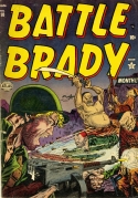 Battle Brady #10