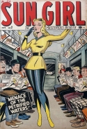 Sun Girl #2