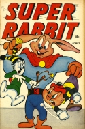 Super Rabbit #7