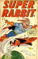 Super Rabbit #11