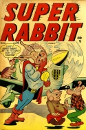 Super Rabbit #14
