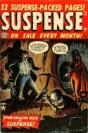 Suspense #19