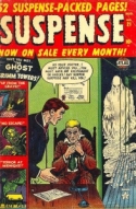 Suspense #21