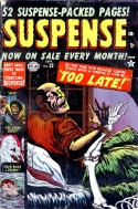 Suspense #22