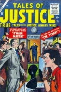 Tales of Justice #58
