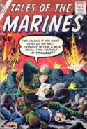 Tales of the Marines #4