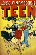 Teen Comics #26