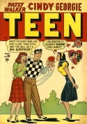 Teen Comics #30