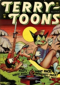 Terry-Toons Comics #10