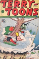 Terry-Toons Comics #17