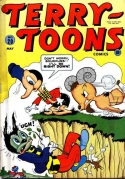 Terry-Toons Comics #20
