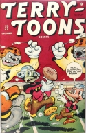 Terry-Toons Comics #27
