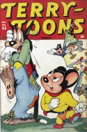 Terry-Toons Comics #44