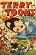 Terry-Toons Comics #59