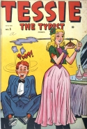 Tessie the Typist #5