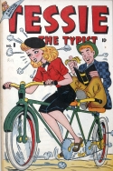 Tessie the Typist #8