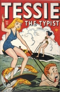 Tessie the Typist #11