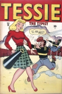 Tessie the Typist #13