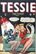 Tessie the Typist #14