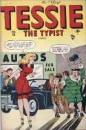 Tessie the Typist #15