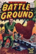 Battleground #15