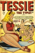 Tessie the Typist #19