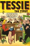 Tessie the Typist #20