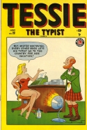 Tessie the Typist #22