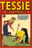 Tessie the Typist #23