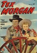 Tex Morgan #7