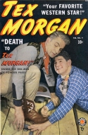 Tex Morgan #9