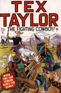 Tex Taylor #2