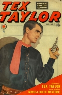 Tex Taylor #7